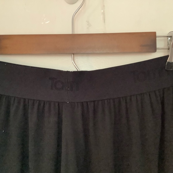 NWOT Tommy John Underwear, Black Color, Size S - Picture 5 of 10